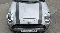 MINI Cooper 2.0 S Classic 3dr Auto Petrol Hatchback